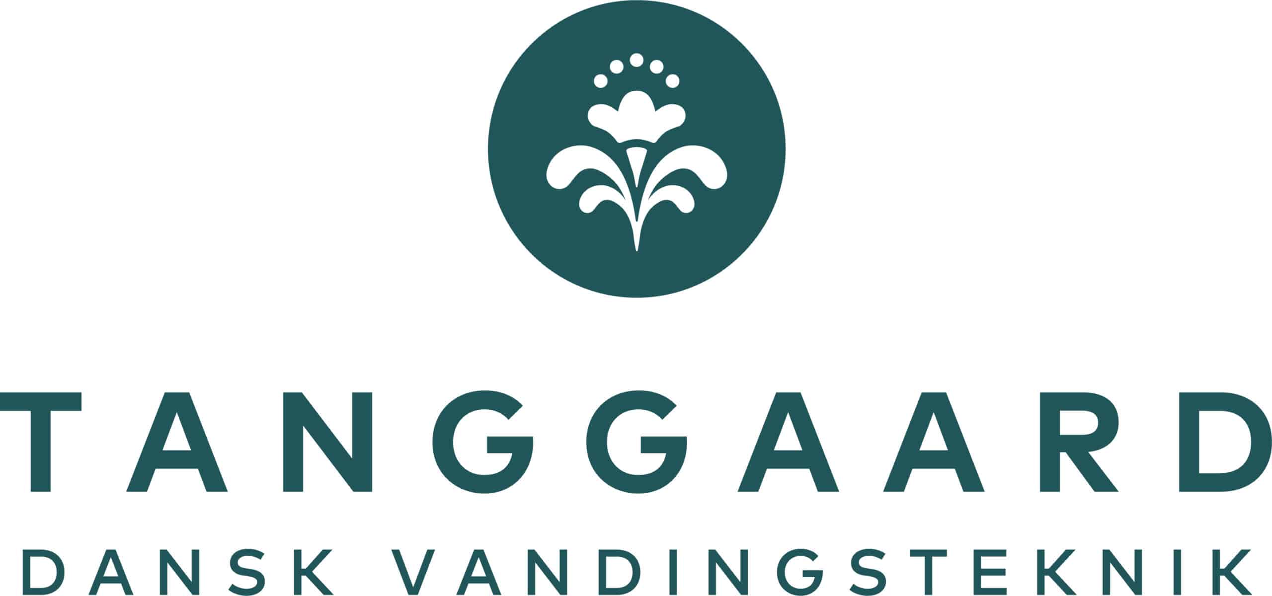 Tangaard logo